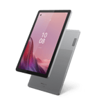Tablet Lenovo Tab M9 9" 64GB/Android 12/Color Gris/Con Folio Case, ZAC30058MX