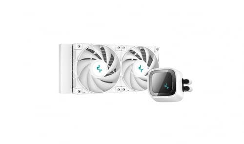 LS520 WH2