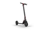 Scooter Electrico Kinetic Acteck AC-934350 Maximo 25KM/H, Negro, Soporta Hasta 100 KG