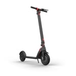 Scooter Electrico Kinetic Acteck AC-934350 Maximo 25KM/H, Negro, Soporta Hasta 100 KG