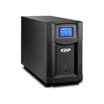 No Break Monofasico CDP On Line 3000VA/2700W UPO11-3
