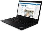 Laptop Lenovo Thinkpad T15 G1 15.6" Full HD/ CI7-10610U/ 8GB/ 256GB SSD M.2/ W10P/ Color Negro, 20S7S7S200