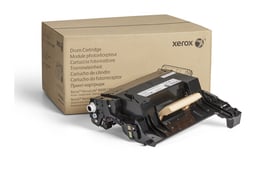 Tambor Xerox 101R00582/60000 Paginas/Para VersaLink B600/B605/B610/B615/Color Negro