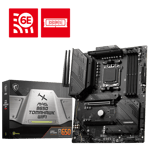 Tarjeta Madre MSI MAG B650 Tomahawk WIFI Socket AM5/ HDMI/ 128GB DDR5