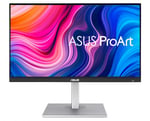 Monitor 27" Asus PA279CV LED/ IPS/ 4K/ UHD/ 3840 X2160/ 60HZ/ HDMI/ 5MS Negro