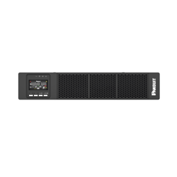 No Break Smartzone Panduit U01S11V/1000VA/1000W/Online Doble Conversion/Entrada 120VCA Nema 5-15P/Onda Senoidal Pura/2UR/6 Contactos Nema 5-15R