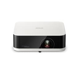 Videoproyector Epson Lifestudio Pop / 700 Lúmenes / 1080P / HDMI Google TV / V11HB72020