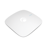 Access Point WIFI cnPilot E410 Indoor Cambium Networks PL-E410X00B-RW Doble Banda, Wave 2, Mu-Mimo 2X2, Antena Beamforming Omnidireccional, Hasta 256 Clientes