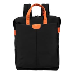 Vorago mochila de poliéster BP-301 para laptop 15.6", negro