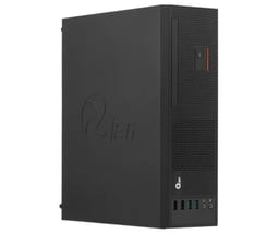 Desktop Qian QPI-OP3140TA-25M Intel Core i5-10400T 8GB 256GB SSD Windows 11 Home