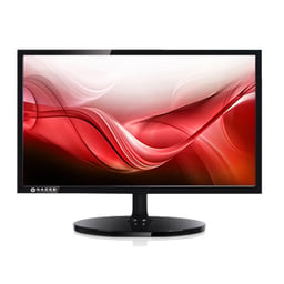 Monitor LED 21.5" Naceb NA-628, 1920X1080 VGA/Negro, 2MS