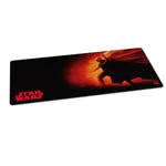 Mousepad Gamer Primus Gaming Arena XXL PMP-S15DV-XXL, 90 X 42CM, Edicion Darth Vader
