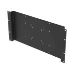 Montaje Para Monitor Vesa 75X75 Hasta 200X200 Linkedpro LP-MPM-5U Para Rack de 19"