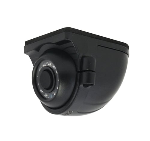 Cámara Domo Meriva MC3002HD, AHD/ móvil/ 2MP/ 2.5MM/ IP54/ 10M IR/ audio integrado
