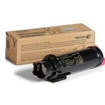 Toner Xerox 106R03486 Magenta para Phaser 6510/ WC6515 Alta Capacidad