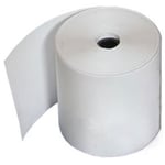 Rollo de papel térmico Zebra Z-Perform Blanco, 10011042