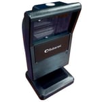Lector Código De Barras Subarasi 2012016 / SOS250 / Negro / Interfaz USB / 1D-2D / Incluye Cable USB