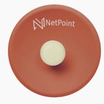 Kit de 2 Antenas Direccionales para Radio C5X Netpoint, 4.9-6.4 GHZ, Ganancia 27DBI, Montaje Incluido, NP-PRO-S-2PACK
