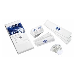 Kit de Limpieza HID 096200 Para Impresora HDP5000