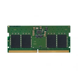 Memoria SODIMM DDR5 8GB 5600MHZ KINGSTON KVR56S46BS6-8 ValueRAM Non-ECC