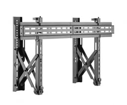 Soporte Ovaltech OVW-3770 Para Videowall/TV/Soporta 37" a 70"/45KG/Pop Out Video Wall