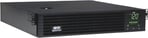 No Break Tripp Lite SMART3000RMXL2U Interactivo/ Onda Sinusoidal/ 2880W-3000VA/ USB/ DB9/ 9 Contactos