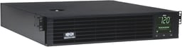 No Break Tripp Lite SMART3000RMXL2U Interactivo/ Onda Sinusoidal/ 2880W-3000VA/ USB/ DB9/ 9 Contactos