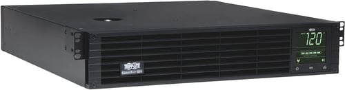 No Break Tripp Lite SMART3000RMXL2U Interactivo/ Onda Sinusoidal/ 2880W-3000VA/ USB/ DB9/ 9 Contactos