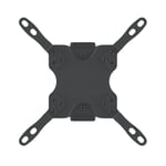 Soporte De Pared Para Monitor / Tv De 13" A 42"Manhattan 461399, Hasta 20kg