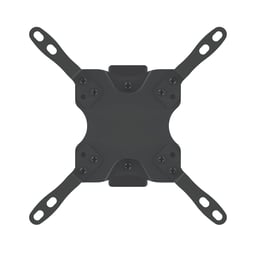 Soporte De Pared Para Monitor / Tv De 13" A 42"Manhattan 461399, Hasta 20kg