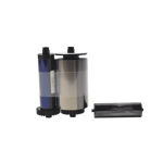 Ribbon YMCFKO IDP Para SMART51, 31/ Impresion Ultravioleta, Rendimiento de 200 Impresiones, 659380