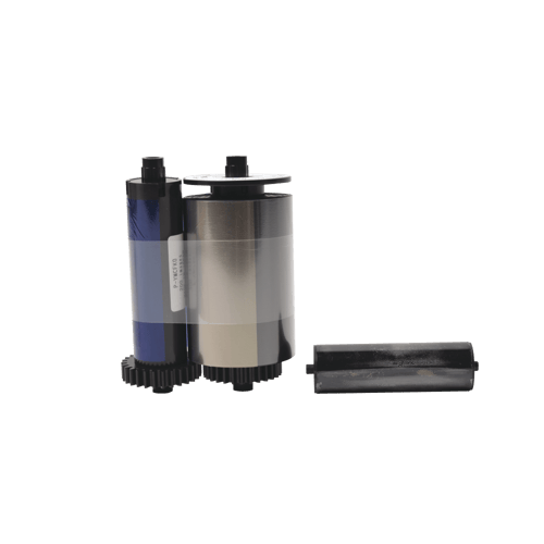 Ribbon YMCFKO IDP Para SMART51, 31/ Impresion Ultravioleta, Rendimiento de 200 Impresiones, 659380