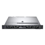 Servidor Dell Poweredge 3.5"/ AMD/ EPYC/ 7232P/ 3.10GHZ/ 8C/ 16T, R6515SNSFY23Q4MX