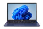 LAPTOP ASUS F515JA 15.6" CI3-1005G1/8GB/256GB SSD/WIN 11 HOME/COLOR AZUL, 90NB0SR3-M005W0