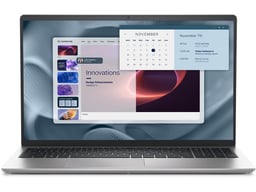 Laptop Dell Pro Essential 16"/Intel Core I7-1355U/16GB RAM/512GB SSD/USB/HDMI/1920X1080/WIN 11 PRO/Plata/9KP97