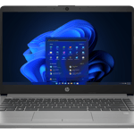 Laptop HP 245 G9 14" AMD Ryzen 5-5625U/ 8GB/ 512GB SSD/ AMD Radeon/ Win 11 Pro HP-7E3H7LT#ABM