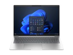 Laptop HP ProBook 4 G1AH 16"/AMD Ryzen 5 220/16GB RAM/512GB SSD/USB/HDMI/RJ-45/1920X1200/W11 Pro/Plata/D66XGAT