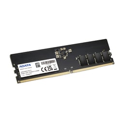 Memoria DDR5 16GB 4800MHZ Adata AD5U480016G-S ECC CL40