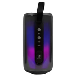 Bocina Portátil Inalámbrica Perfect Choice PC-113287 Cosmo RGB