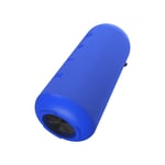 Bocina Bluetooth Portatil Klip Xtreme KBS-300BL, Titanpro Dura Hasta 20 HRS 16W Color Azul