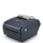 Miniprinter Termica de Etiquetas Nextep NE-513 102MM USB Negro