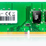 Memoria DDR4 Adata 8GB 2400MHZ, AD4U240038G17-S