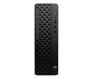Desktop HP ProDesk 2 SFF G1i E26MFAT, Intel Core i5-14500, Hasta 5.00GHz, 16GB DDR5, 512GB SSD, Windows 11 Pro