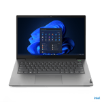 Laptop Lenovo Thinkbook 14 G4 IAP 14" CI7-1255U 1.70GHZ/16GB/512GB SSD/Windows 11 Pro 64-BIT/Español/Gris, 21DH00KQLM