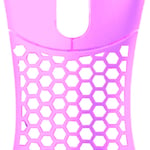 Caratula Para Mouse VSG Skin Aquila Air Fly, Rosa Brillante, CASE-AQ-PIN-GLO