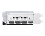 GEFORCE RTX 5080 16G VENTUS 3X OC WHITE4
