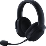 Diadema Audifono Con Microfono Inalambrico Razer Barracuda X, Negro/ Manos Libres/ Bluetooth/ Gamer RZ04-04430100-R3U1