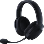Diadema Audifono Con Microfono Inalambrico Razer Barracuda X, Negro/ Manos Libres/ Bluetooth/ Gamer RZ04-04430100-R3U1