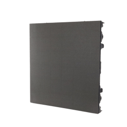 Modulo LED Para Videowall Hikvision 4MM/240X240/Uso en Exterior (IP65)/Full Color/Gabinete de Aluminio/DS-D4440FO-BKA