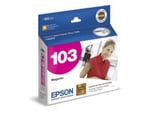 Cartucho De Tinta Epson 103 Magenta T103320-Al